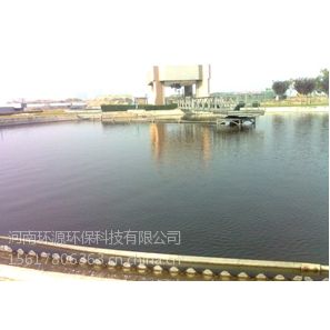 電鍍類污水處理示例—-電鍍鋅廢水處理與回收