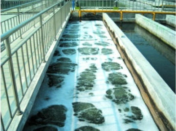 醫(yī)療廢水處理流程及工藝
